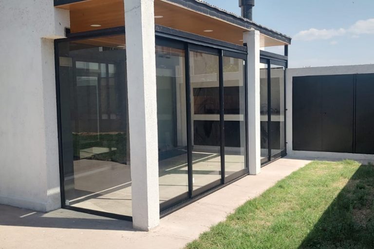 Nuevo proyecto terminado en Country San Ignacio Village