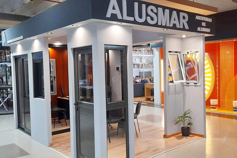 ¡ESTAMOS EN EL HIPER CONSTRUCCIÓN!